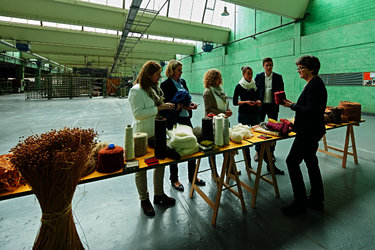 designtour langenthal Ruckstuhl