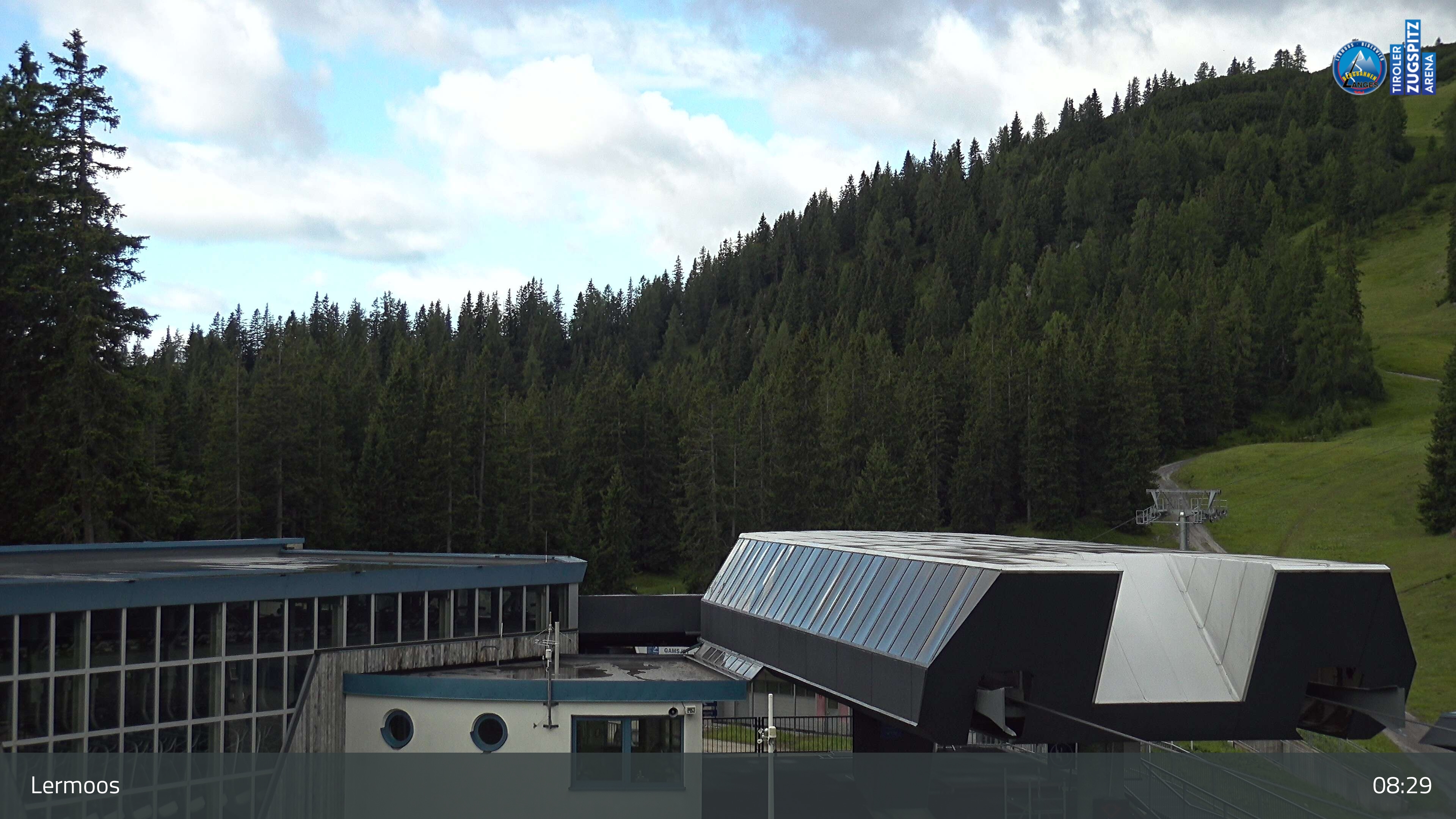 Rovaniemi: Lordin Aukio