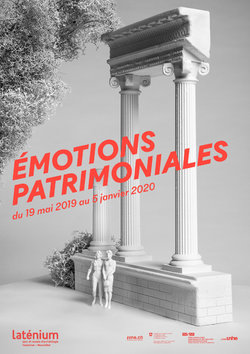 Emotions patrimoniales (Laténium)