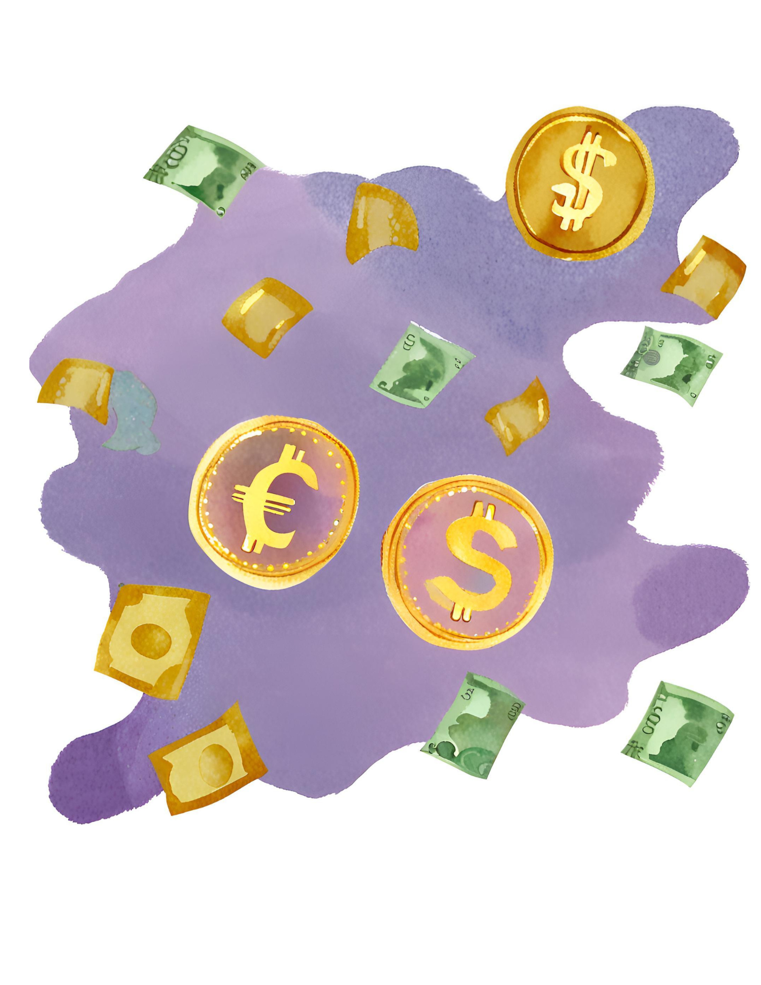 Titelbild des Events: Machs Richtig! Finanzen im Griff