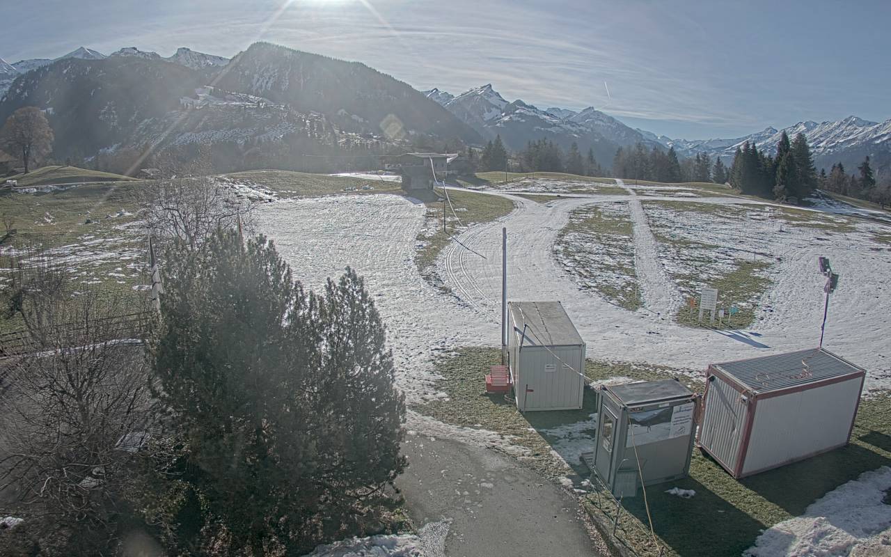 Rovaniemi: Lordin Aukio