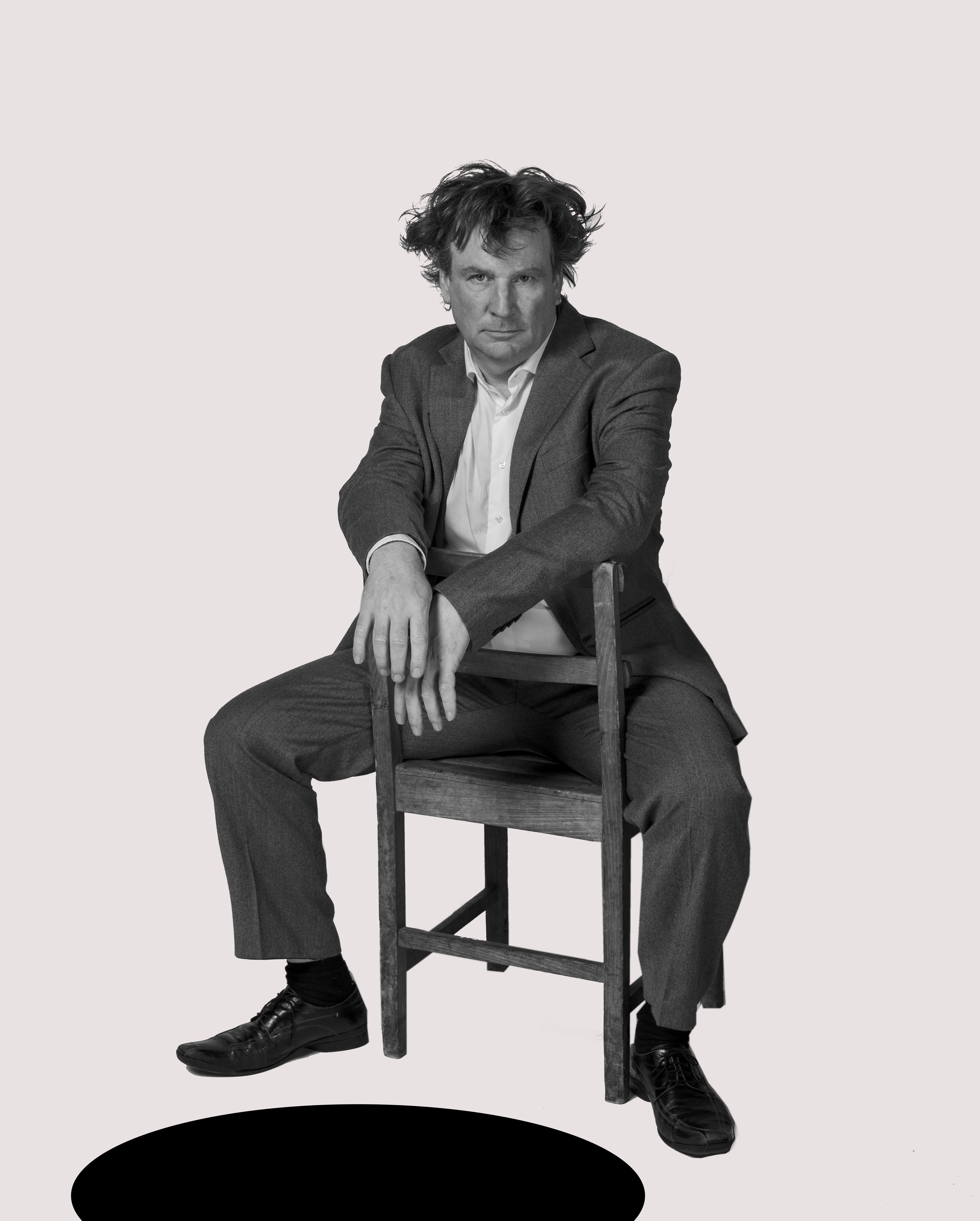 Lukas Roth | NICHTS als ein Versuch