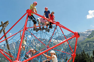 Kinderparadies Ämpächli - 1