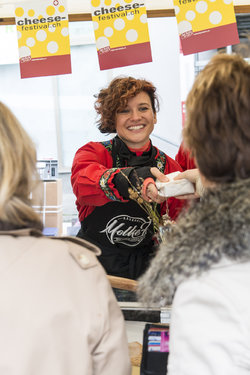 Käsefest Luzern