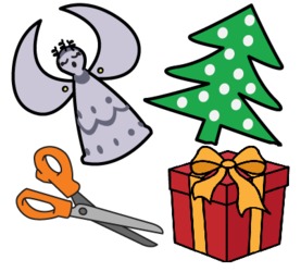 Weihnachts-Kurs - 1