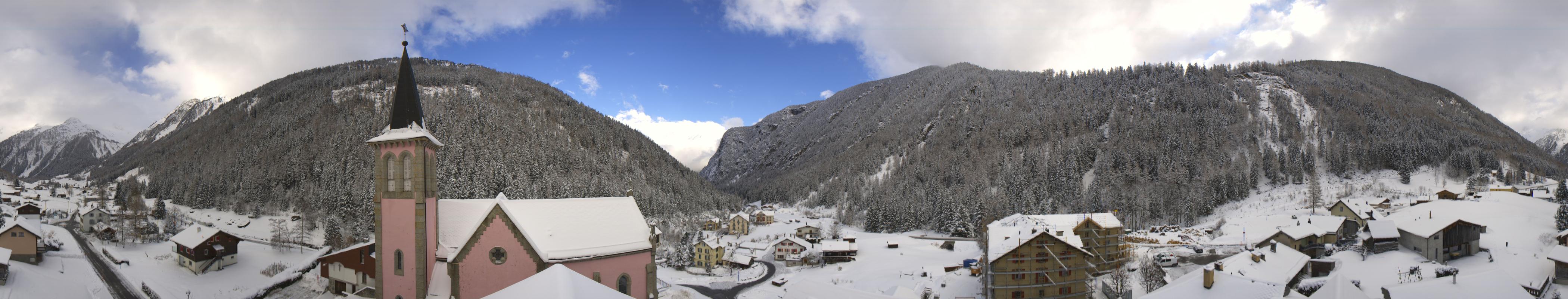 Rovaniemi: Lordin Aukio