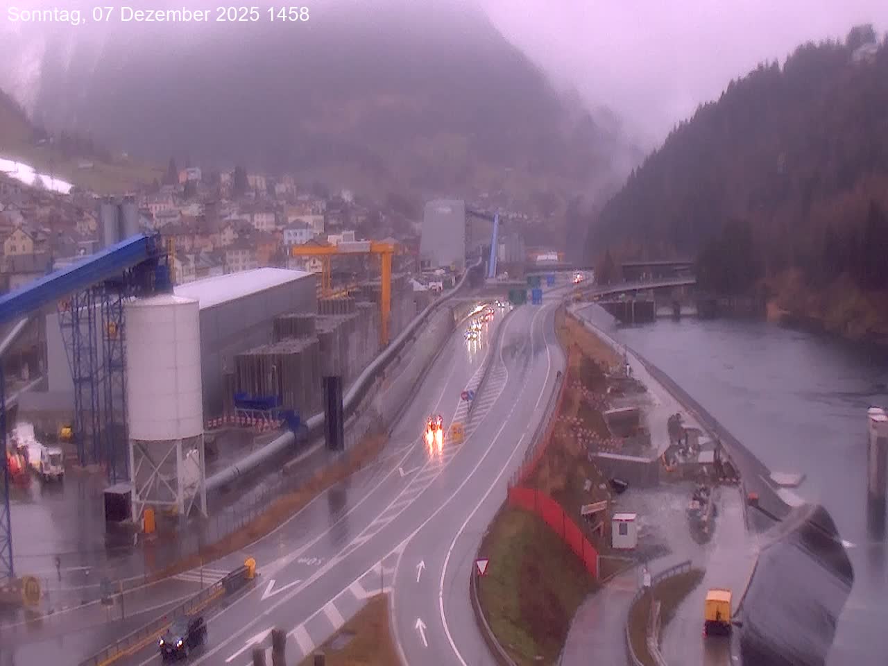 Rovaniemi: Lordin Aukio