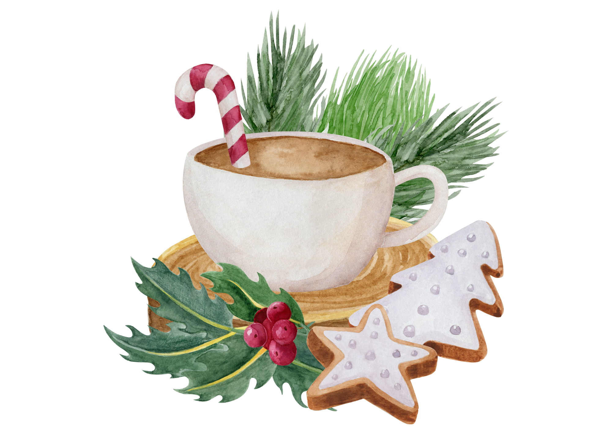 Titelbild des Events: Adventsnachmittag 60+