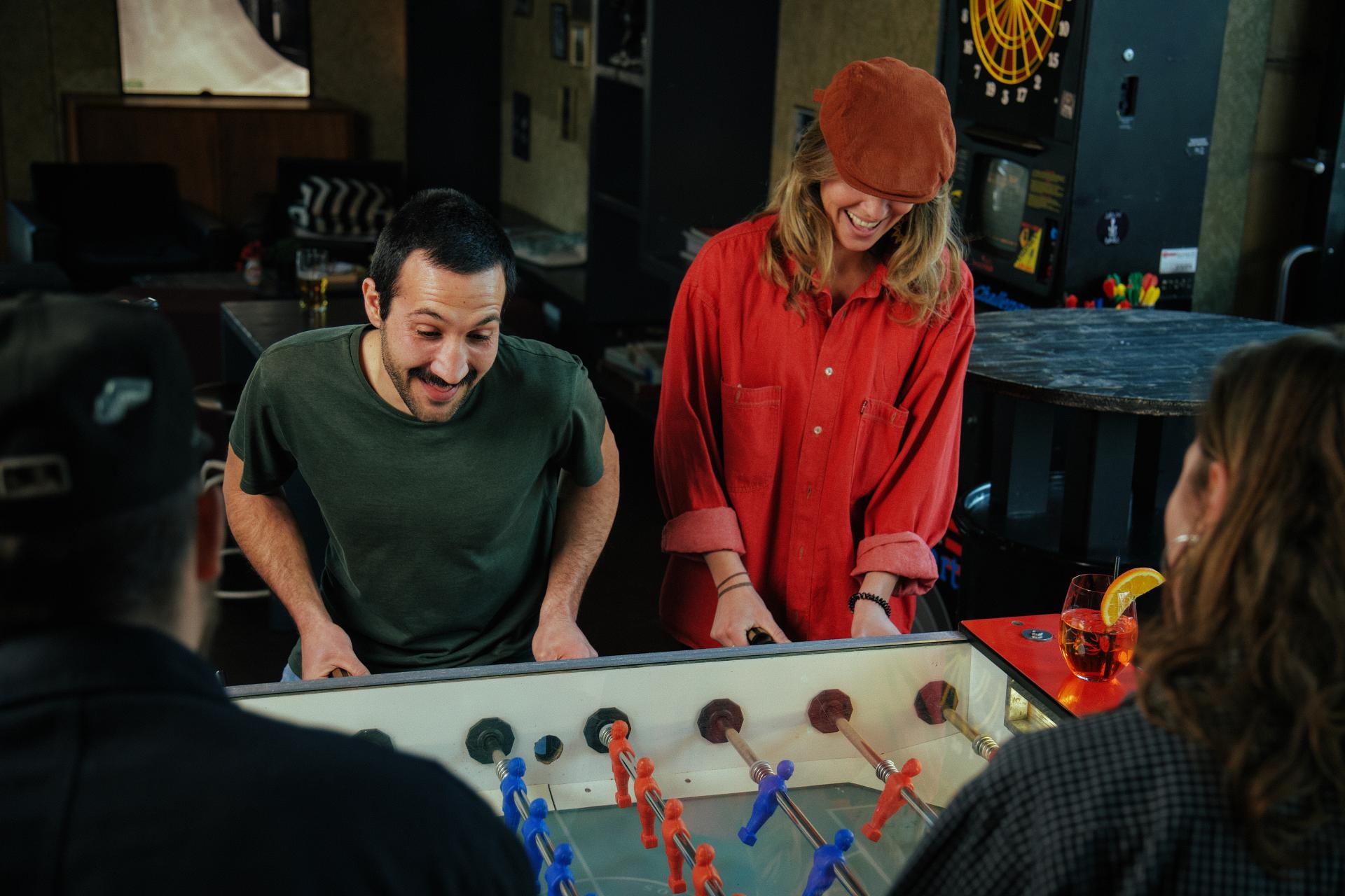 secondary restaurant image