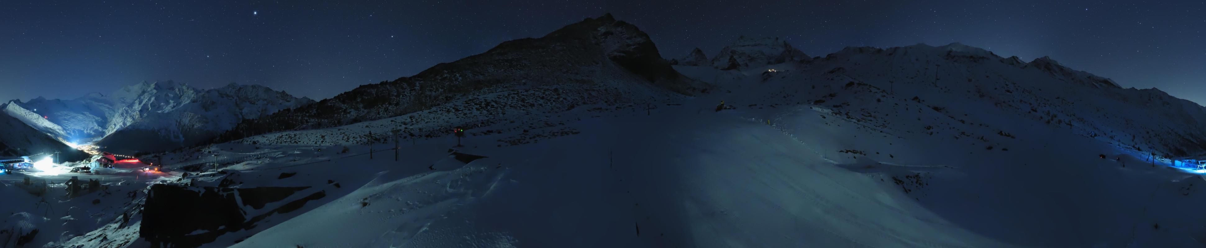 Rovaniemi: Lordin Aukio