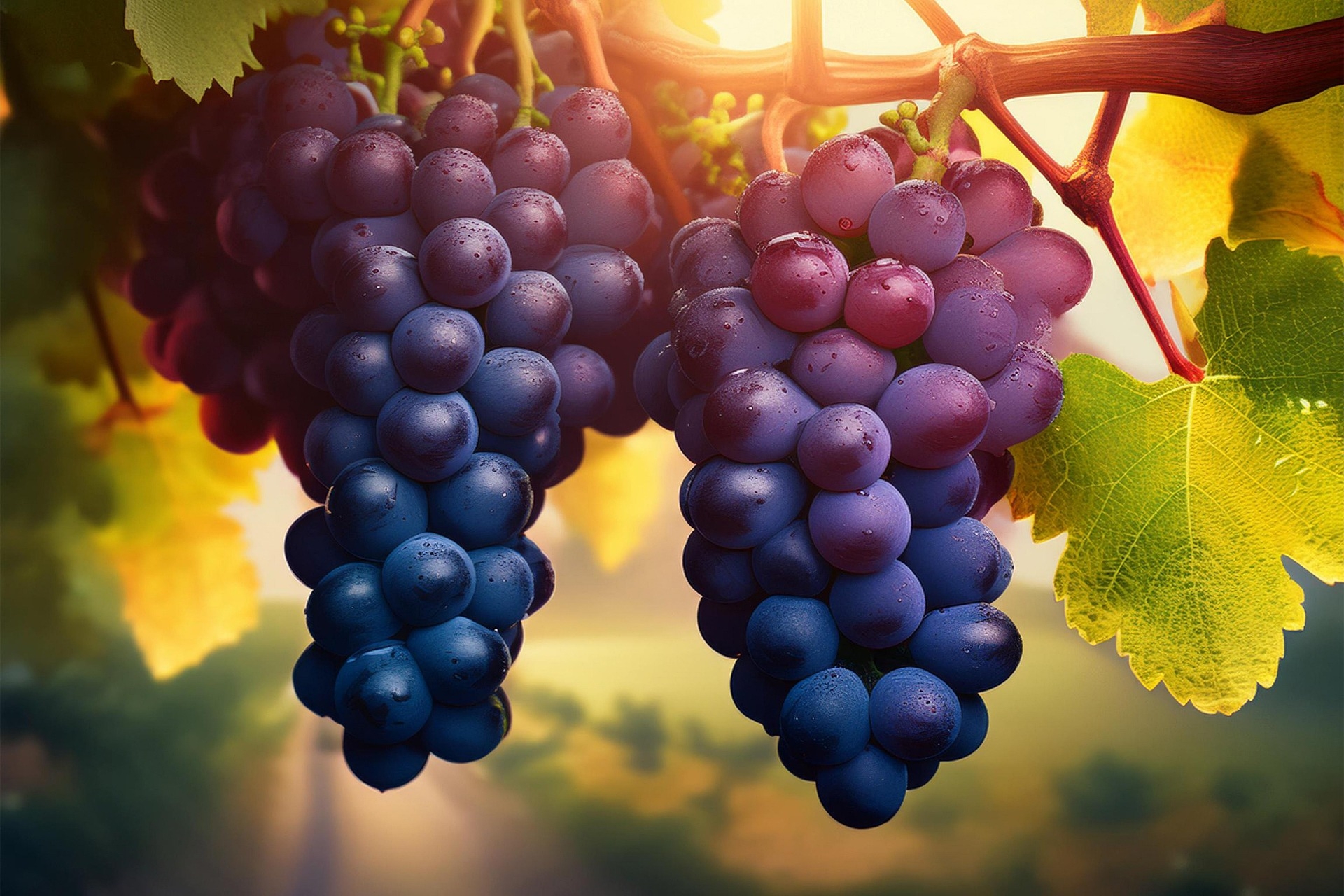 Titelbild des Events: Wine & Dine: Spanien