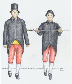 Illustration von Steve Nann