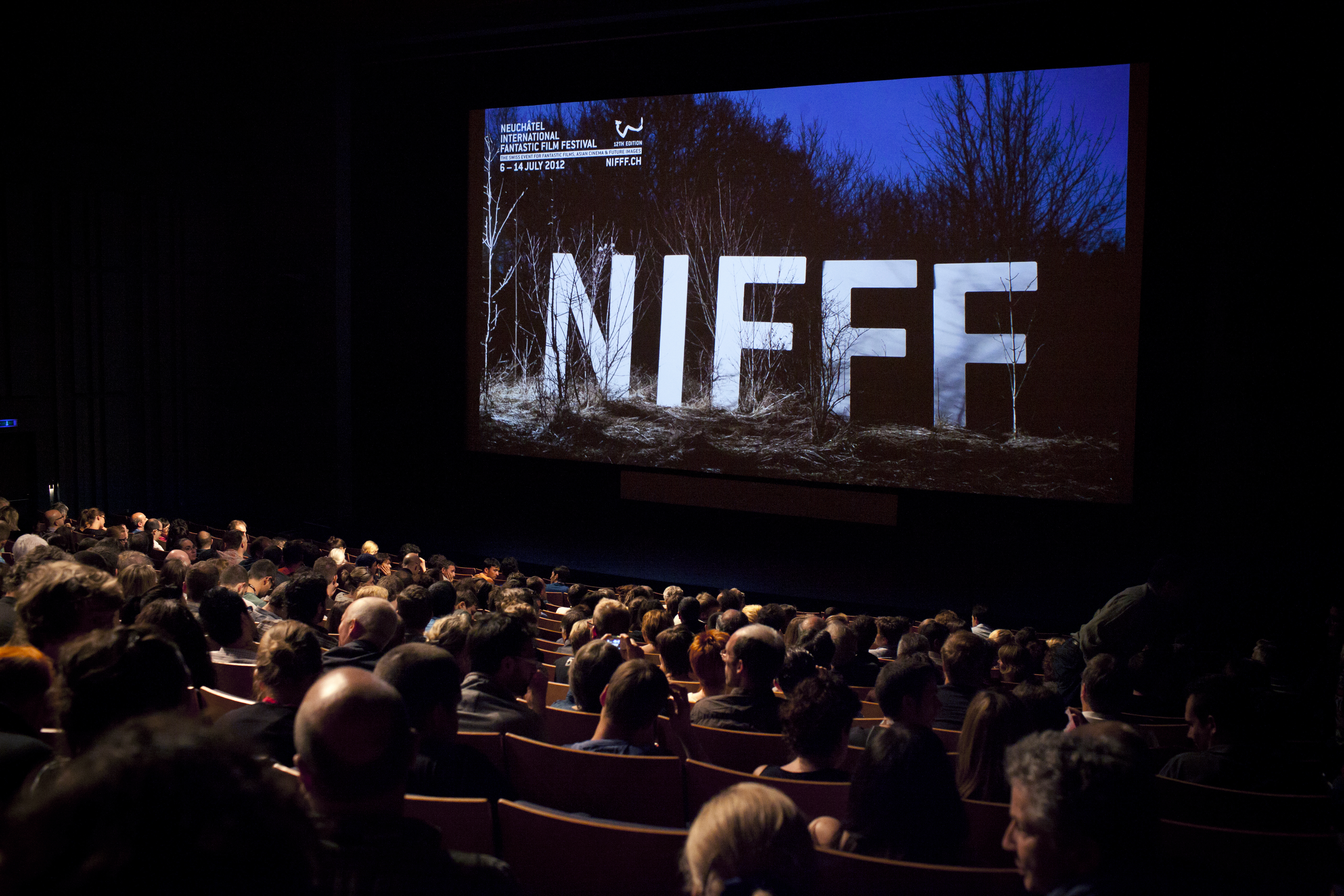 Festival des Fantastischen Films