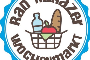 Wochenmarkt Bad Ragaz - 1