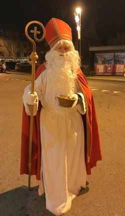 Impressionen vom Chlauseslä