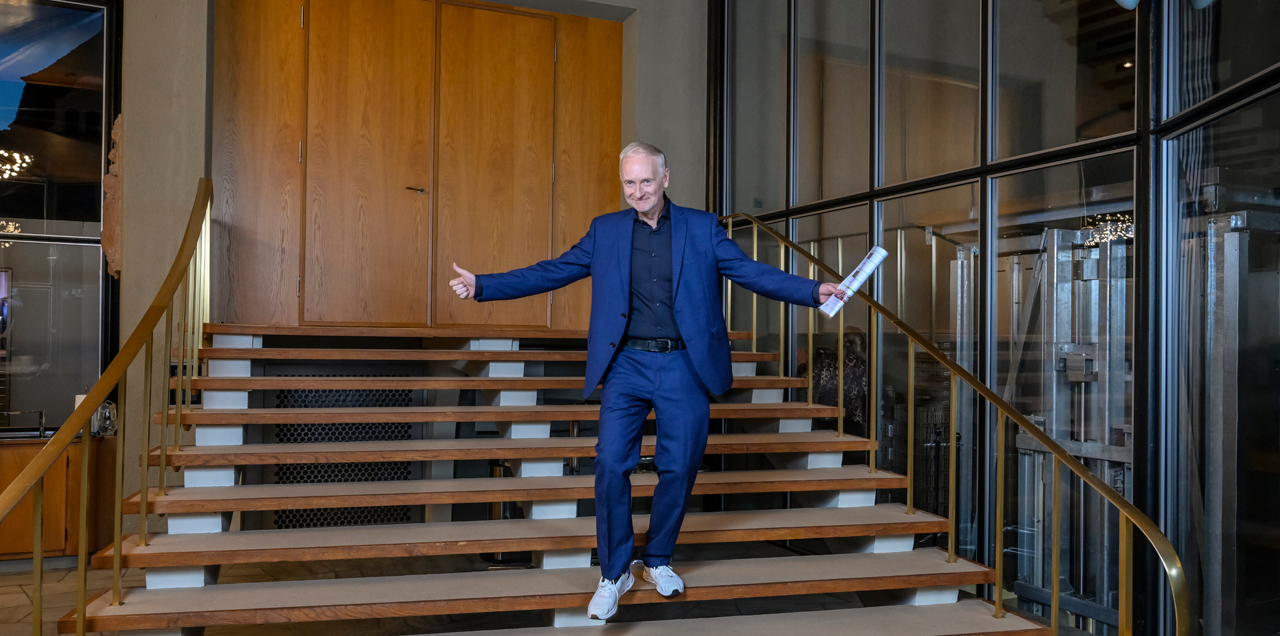 Titelbild des Events: Exklusiv – Die Spielzeitvorschau 2026/27