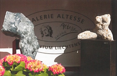 Skulptur 4