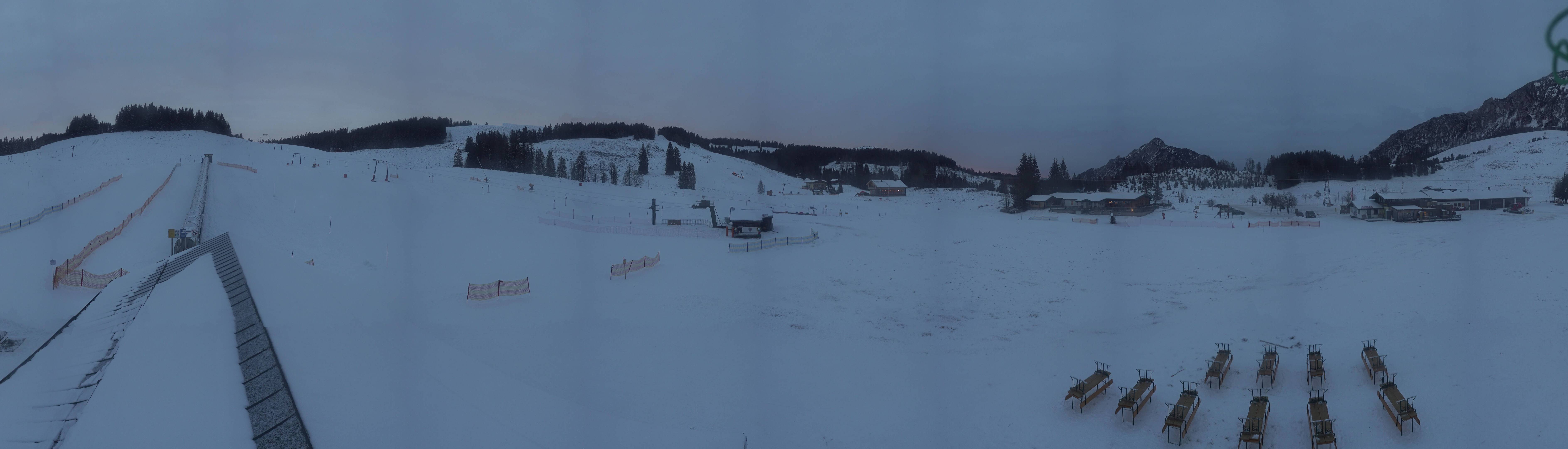 Rovaniemi: Lordin Aukio