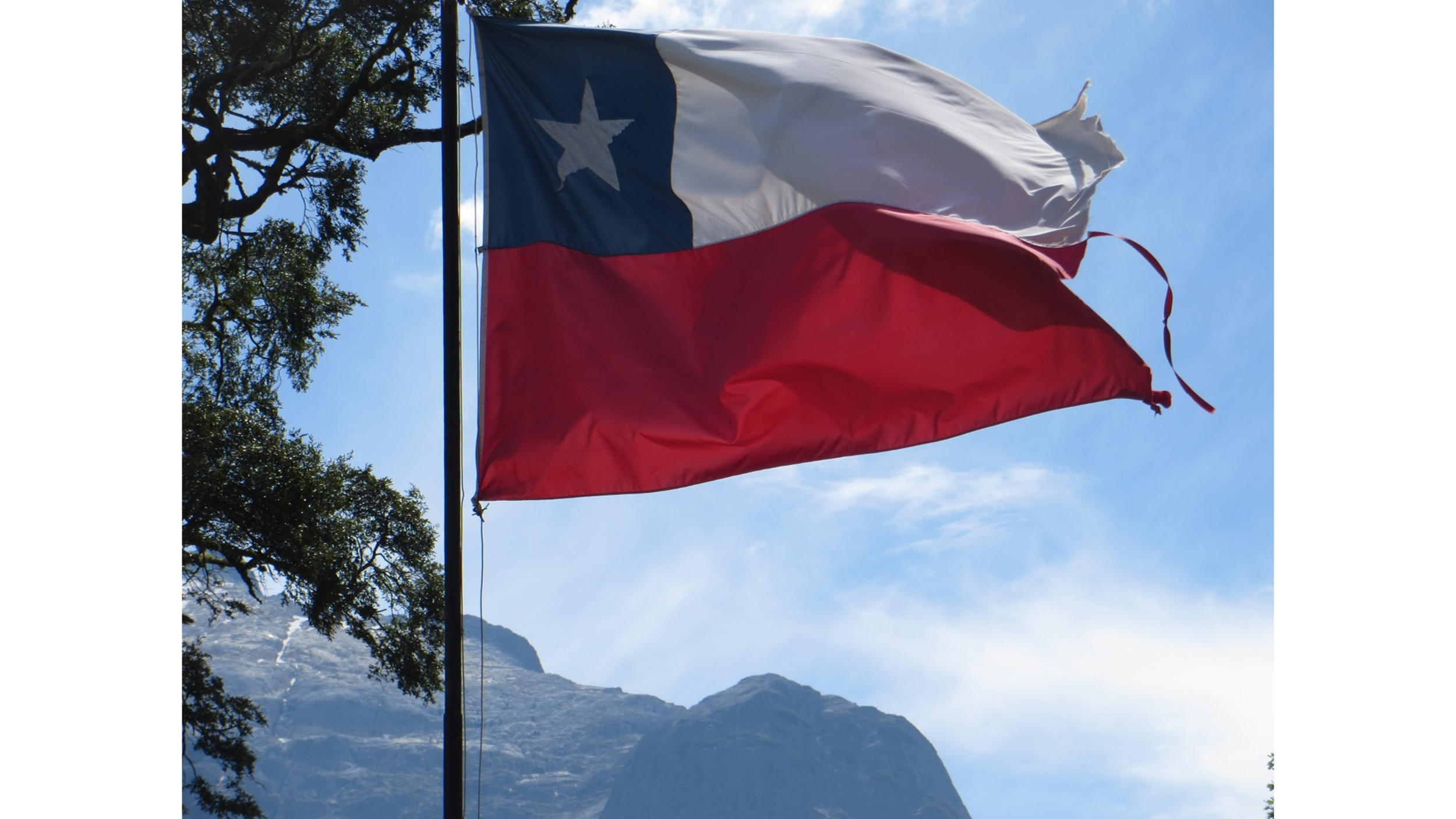 Titelbild des Events: Manne 50+ - Abenteuer Reise nach und durch Chile im Jahr 2014 