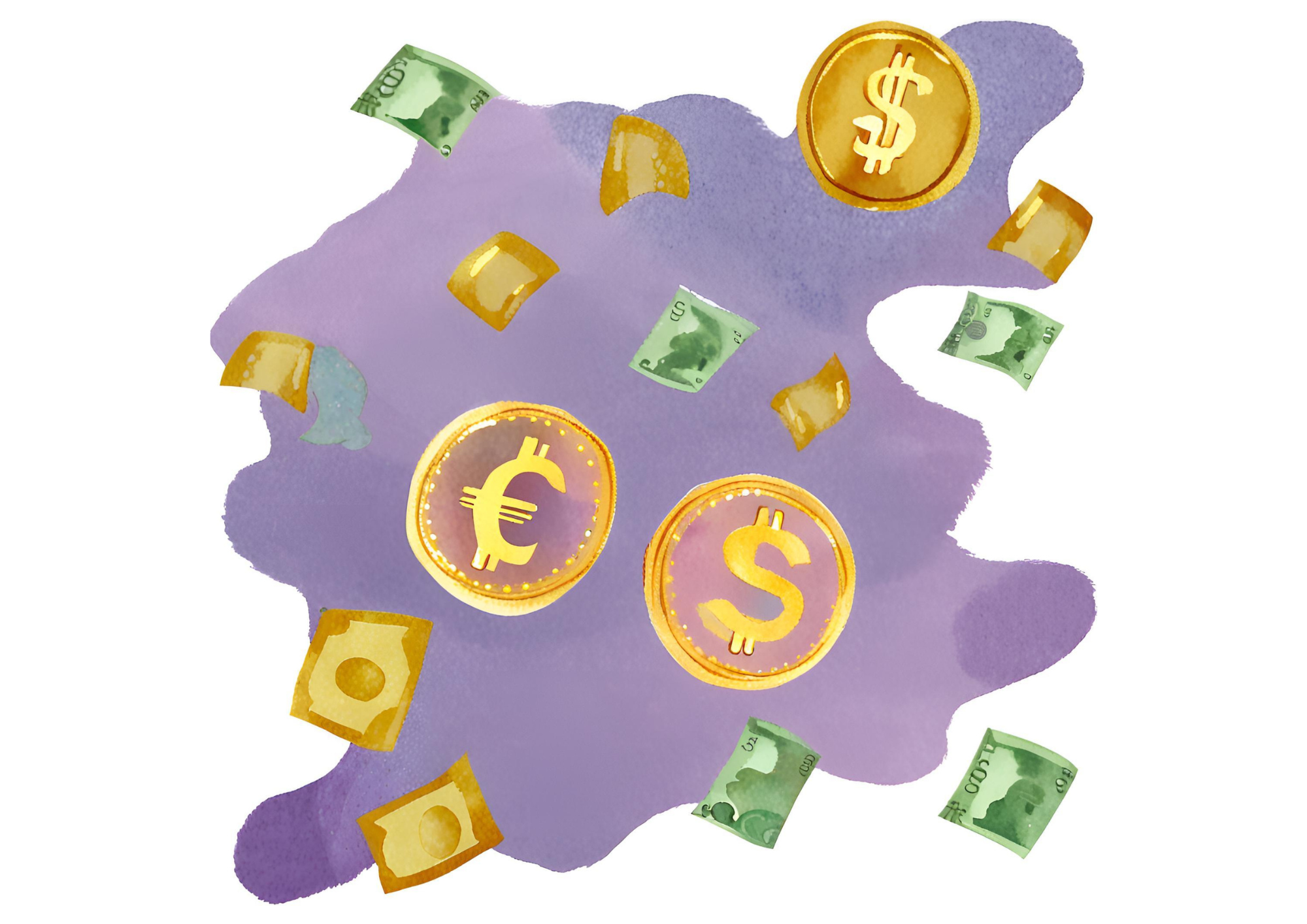Titelbild des Events: Machs Richtig! Finanzen im Griff