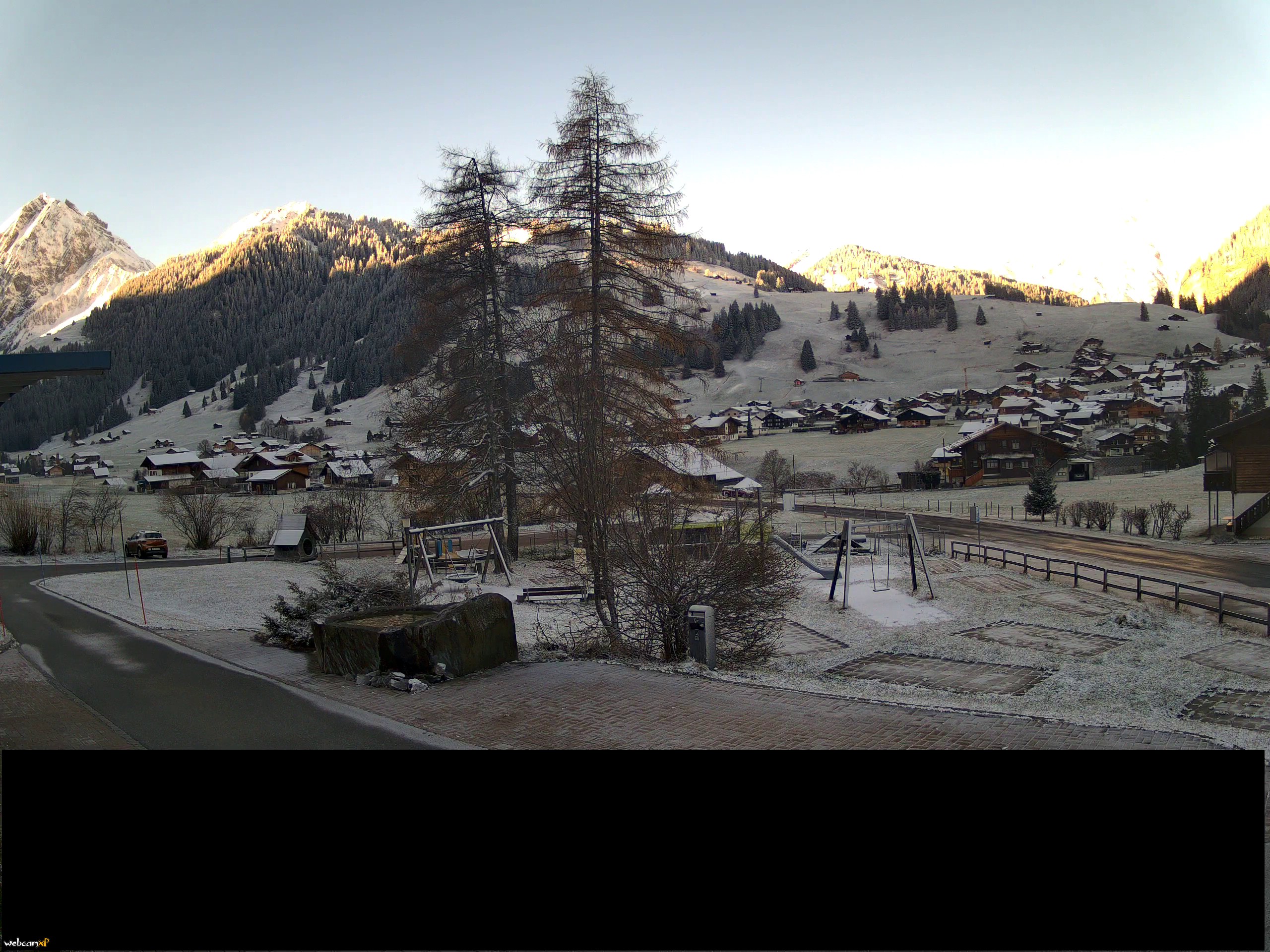 Rovaniemi: Lordin Aukio