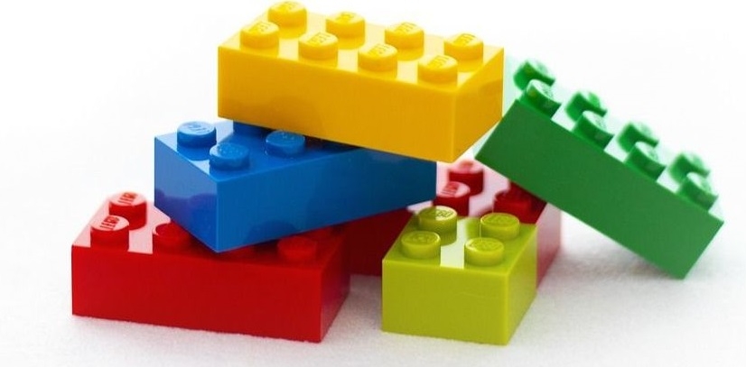 Titelbild des Events: Lego-Nachmittag