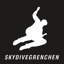 Skydive Grenchen - 1