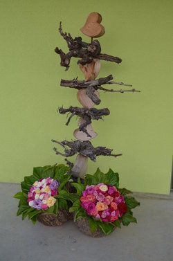 Familien- und Firmenessen - 1