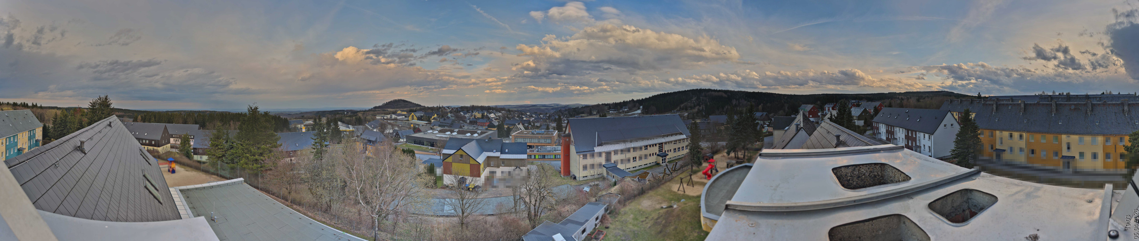 Rovaniemi: Lordin Aukio