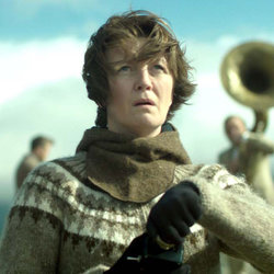 Kino im Wortreich: YULI und WOMAN AT WAR - 1