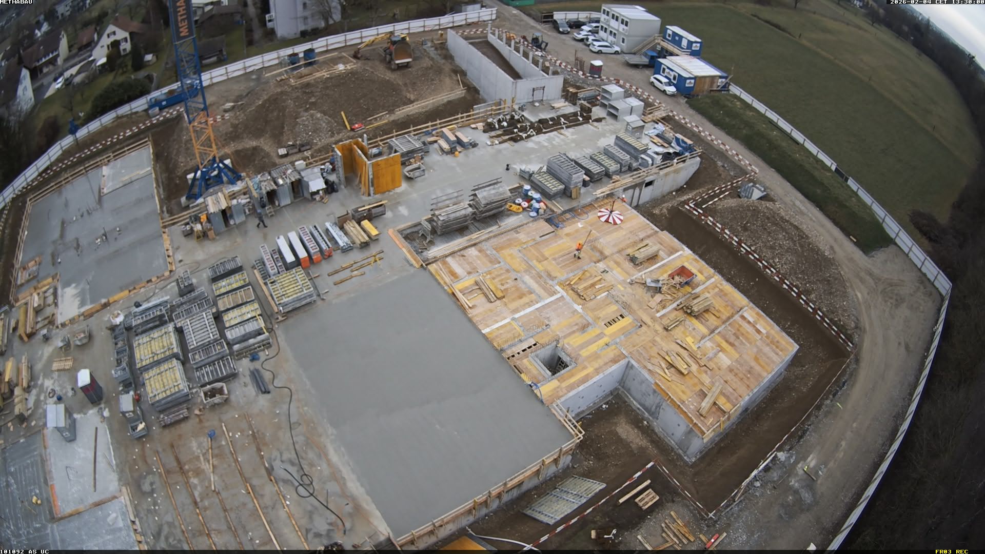 Rovaniemi: Lordin Aukio