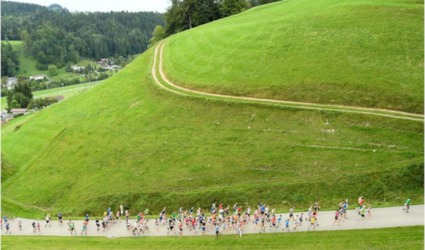 5-Tage Berglauf-Cup Zürcher Oberland 5-Tage Berglauf-Cup Zürcher Oberland
