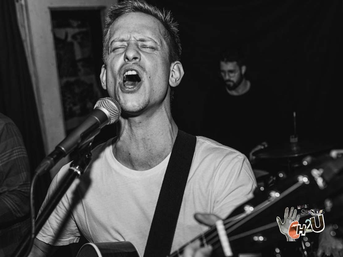 H2U Sessions mit «AudioDELIKT»