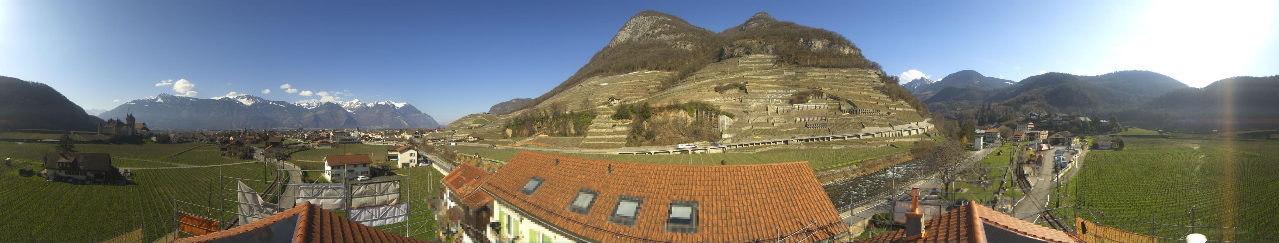 Rovaniemi: Lordin Aukio