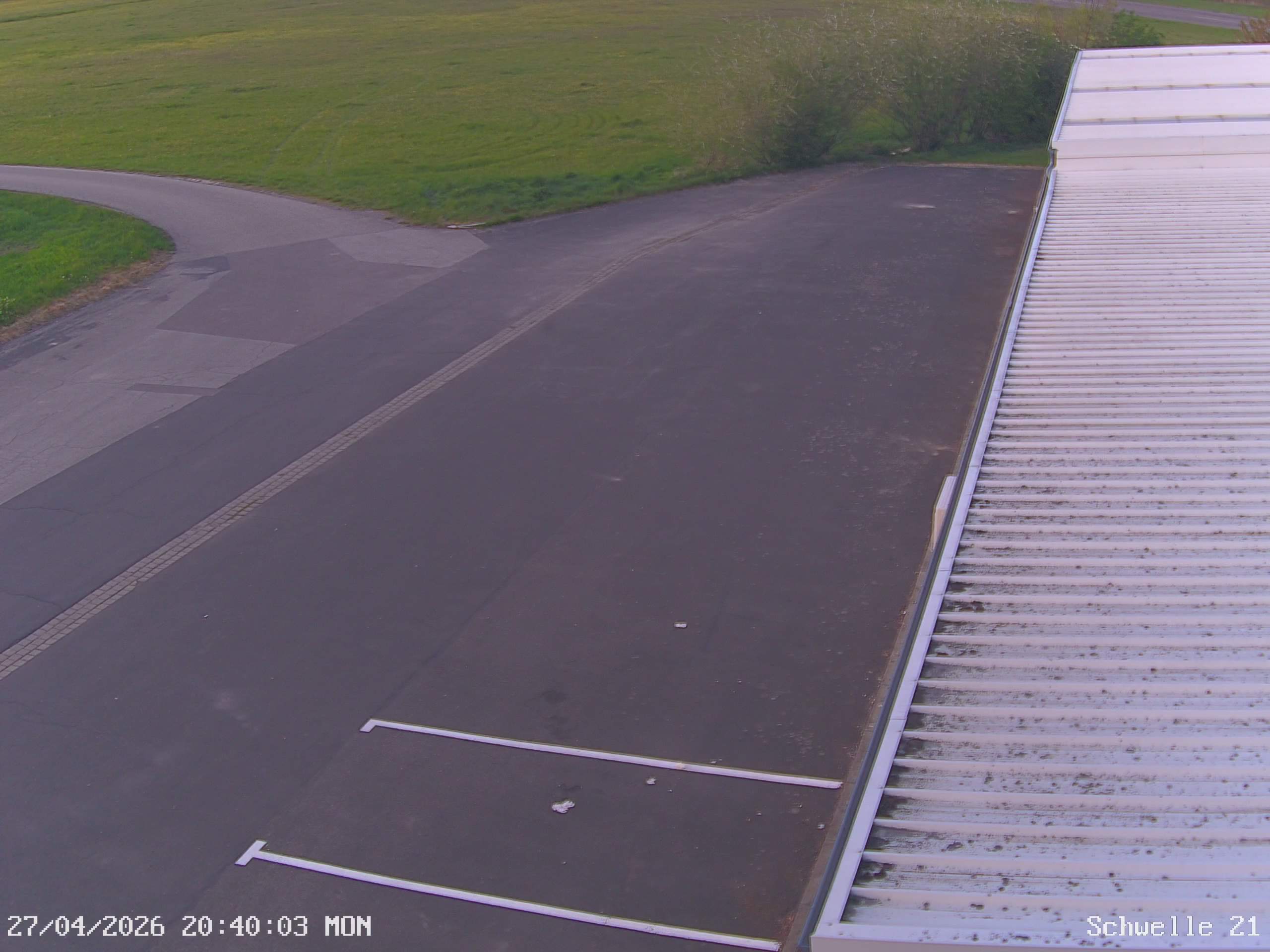 Rovaniemi: Lordin Aukio