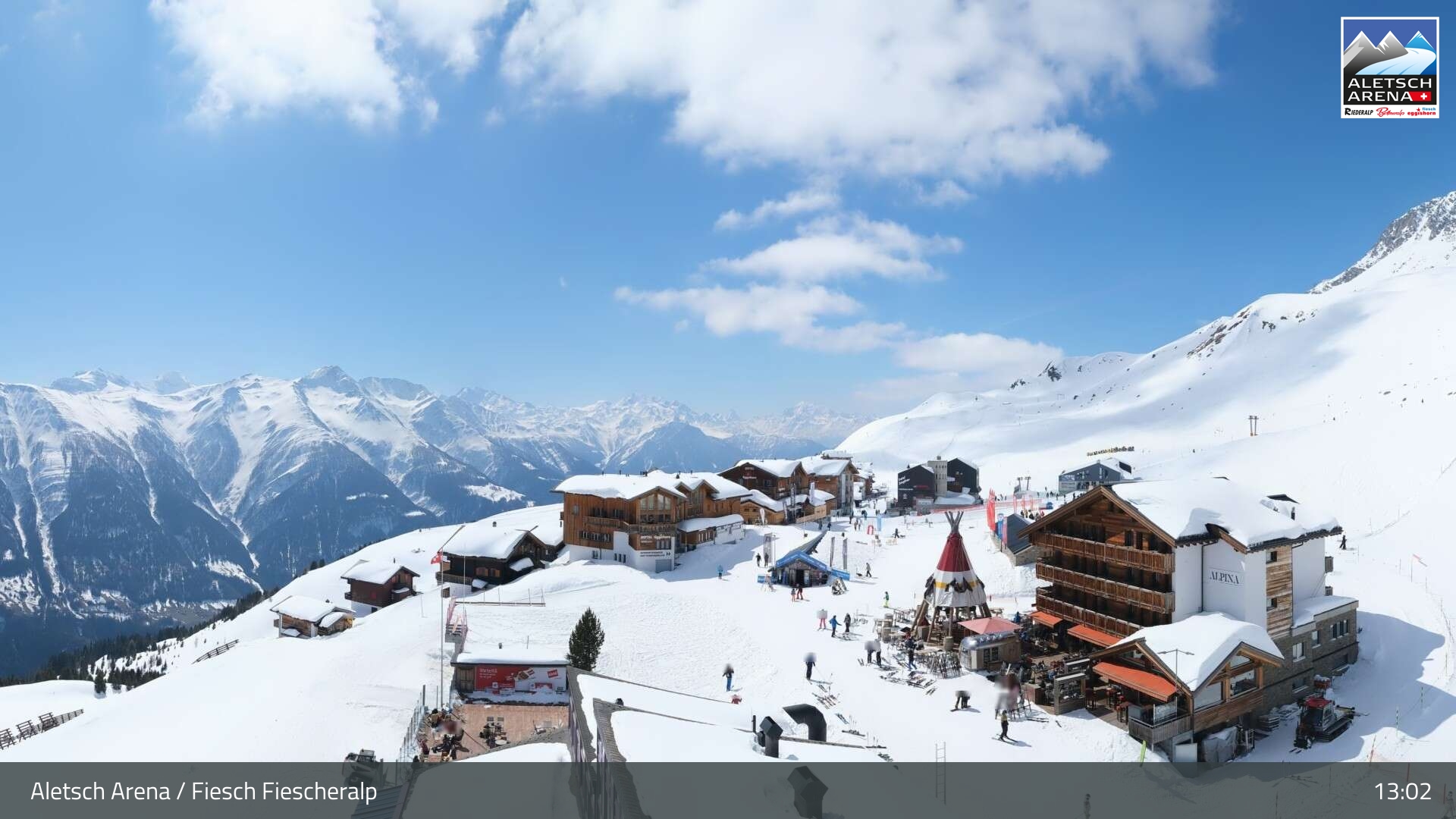 Rovaniemi: Lordin Aukio