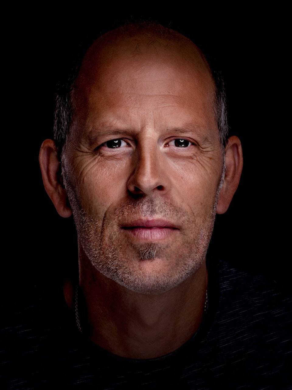 “Mensch töte Dich nicht!“ Lesung mit Philipp Gurt