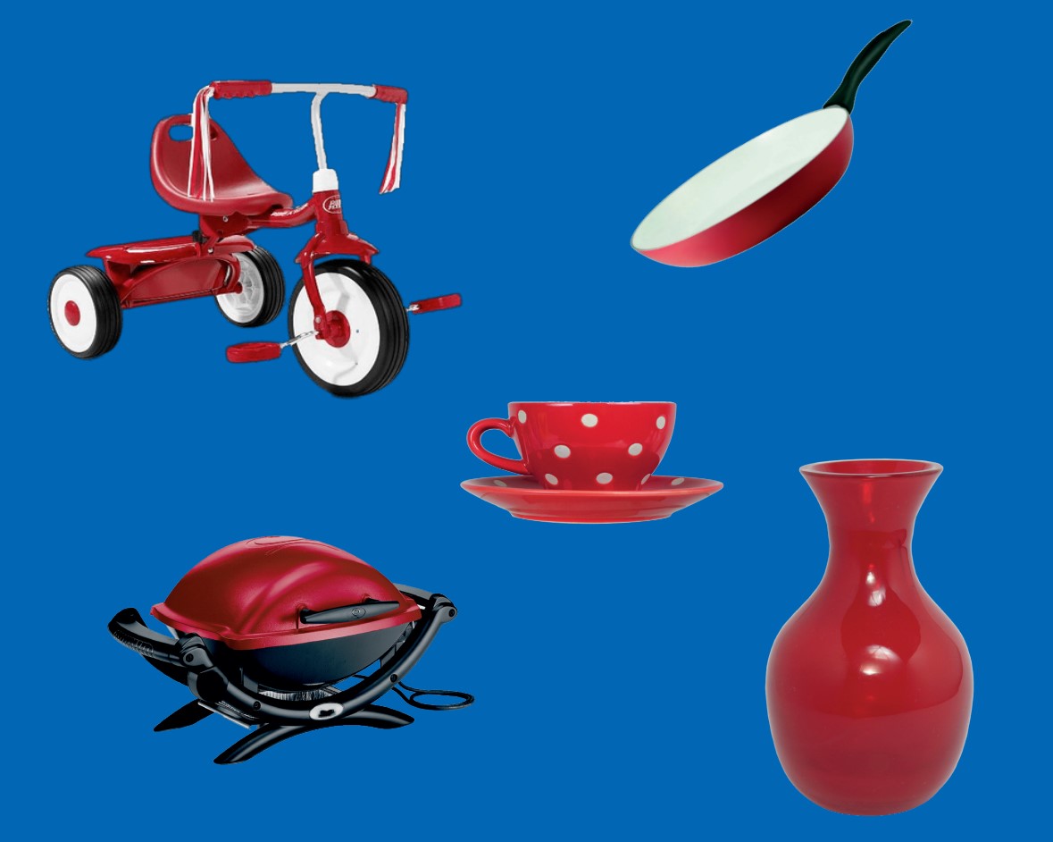 Titelbild des Events: Gebrauchtwarentausch