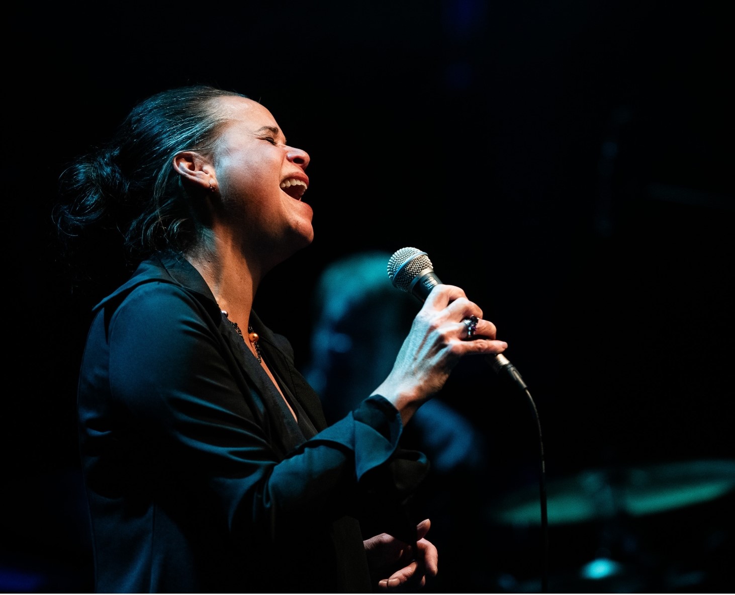 Lilly Thornton Quartett