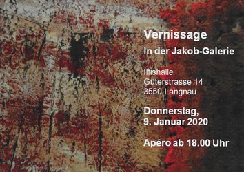 Flyer vorne