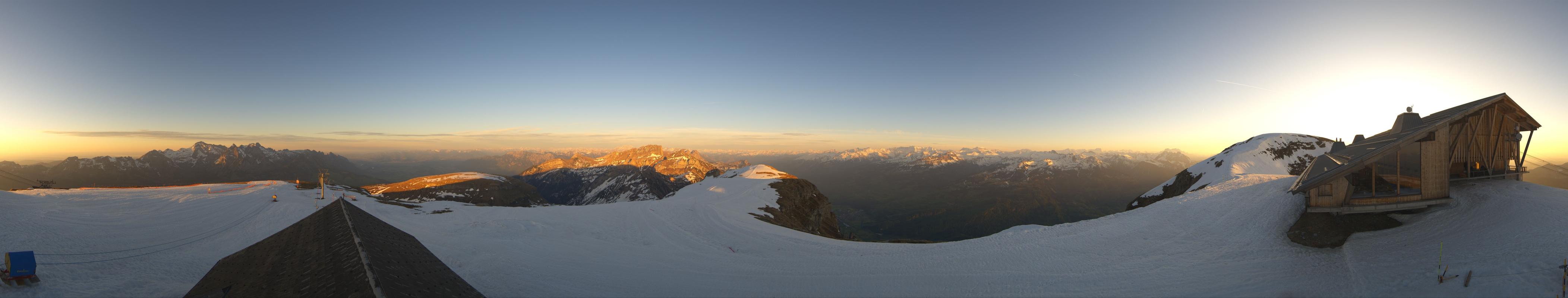 Rovaniemi: Lordin Aukio
