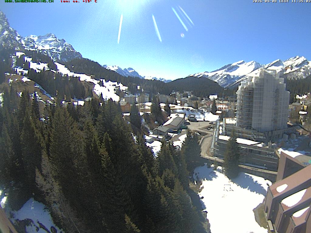 Rovaniemi: Lordin Aukio