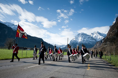 Bild: Kanton Glarus, Samuel Trümpy Photography
