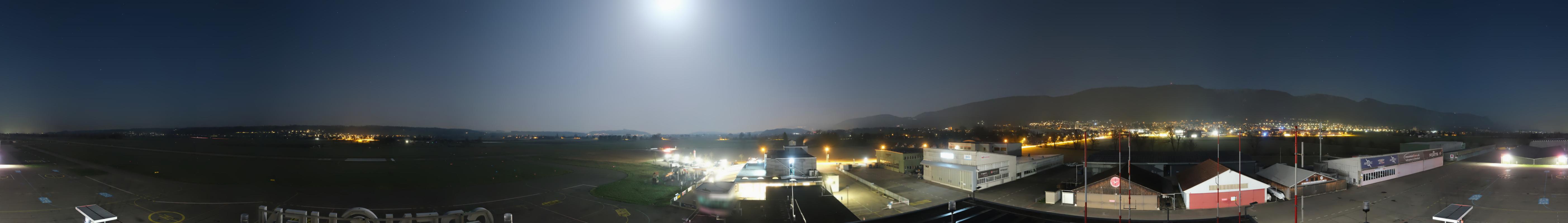 Rovaniemi: Lordin Aukio