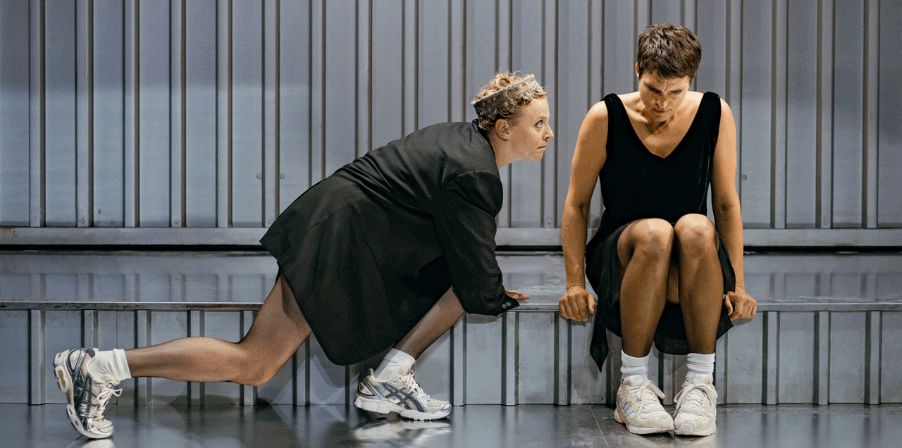 Titelbild des Events: ÖDIPUS TYRANN