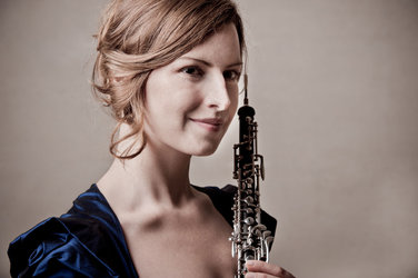 Céline Moinet. Foto: Francois Sechet