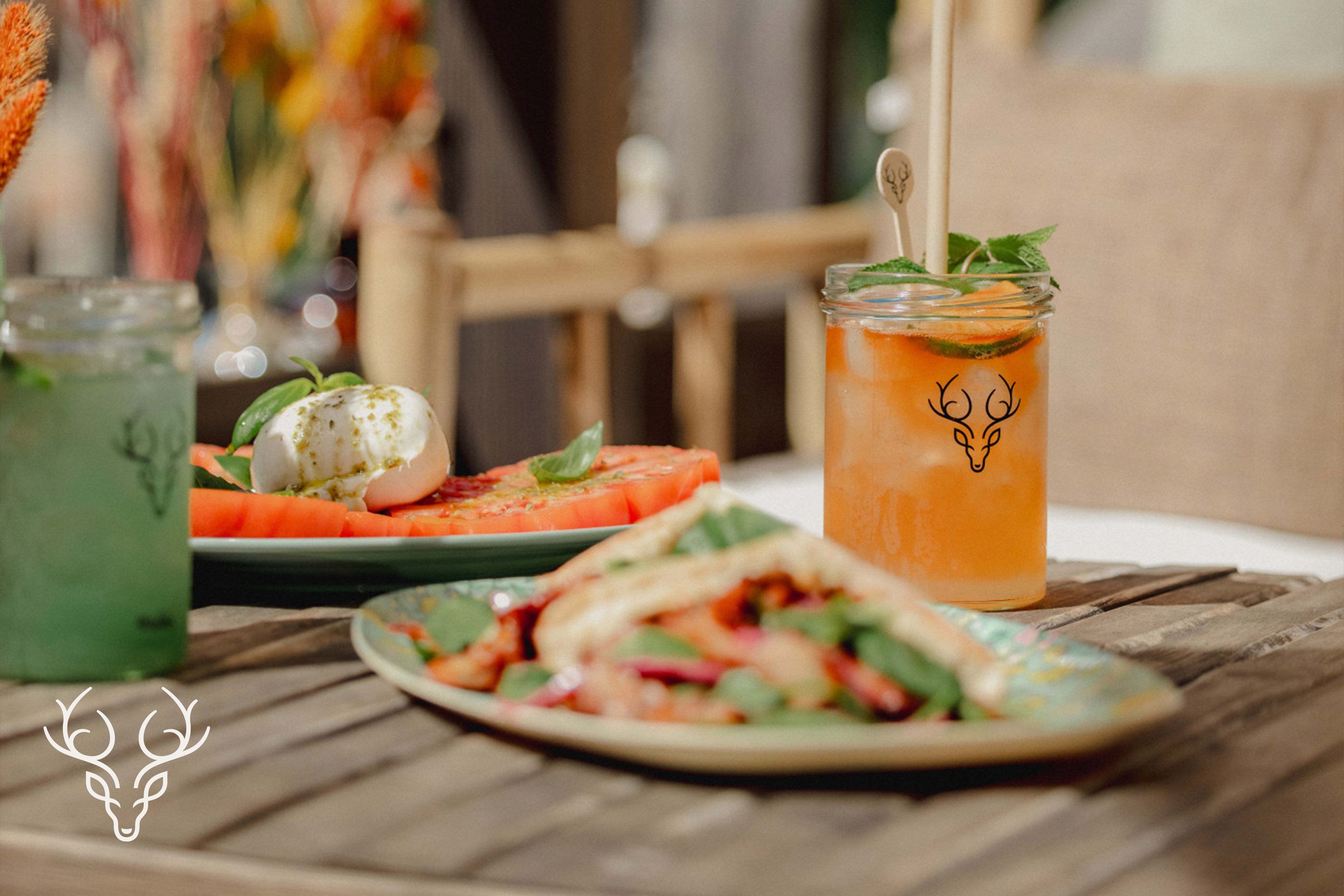 Schali Sunday Brunch