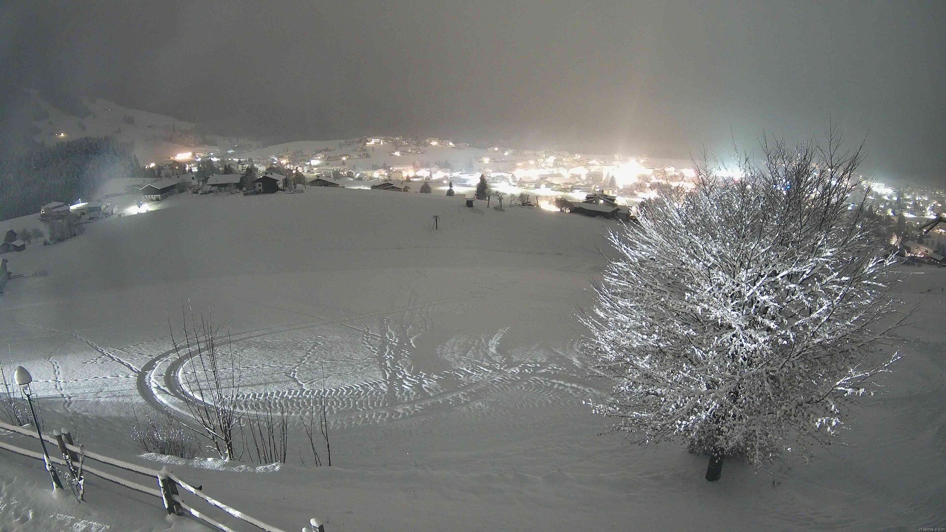 Rovaniemi: Lordin Aukio