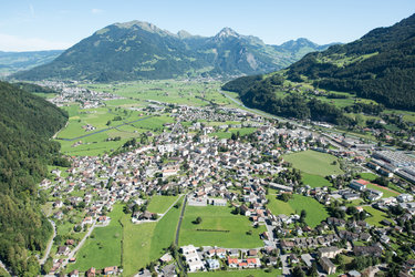 Glarus Nord ist die erste Fair Trade Town der Schweiz © Kanton Glarus, Samuel Trümpy Photography