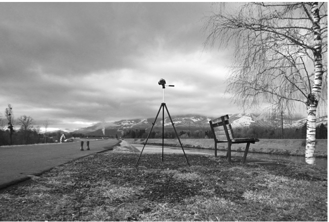 Führung und Vorstellung Edition | Eleanor Antin. Eine Retrospektive